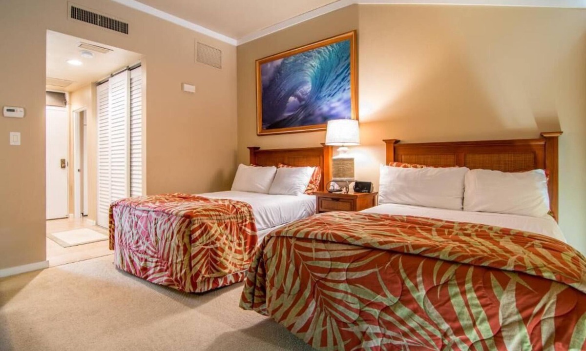 Kapalua Hotel | Ocean View 2 Bedroom Golf Villas at The Kapalua Villas Maui Near Kapalua Bay