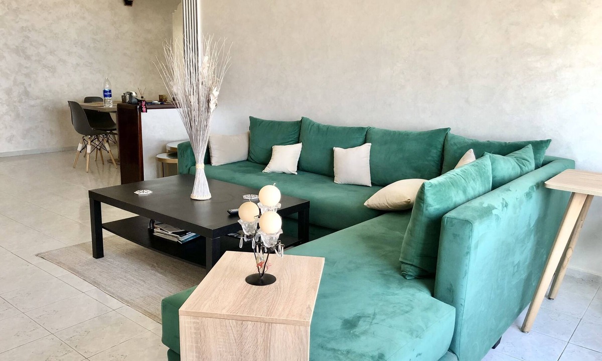 Bourgogne Apartment | Ocean view