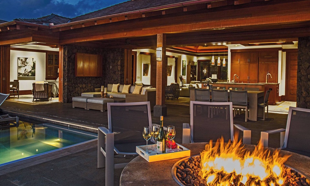 Kukuiula Villa | Ocean Views | Resort Amenities | Plunge Pool & Outdoor Kitchen