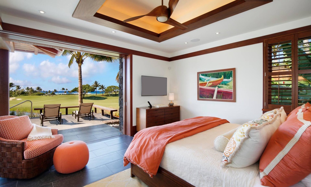 Kukuiula Villa | Ocean Views | Resort Amenities | Plunge Pool & Outdoor Kitchen