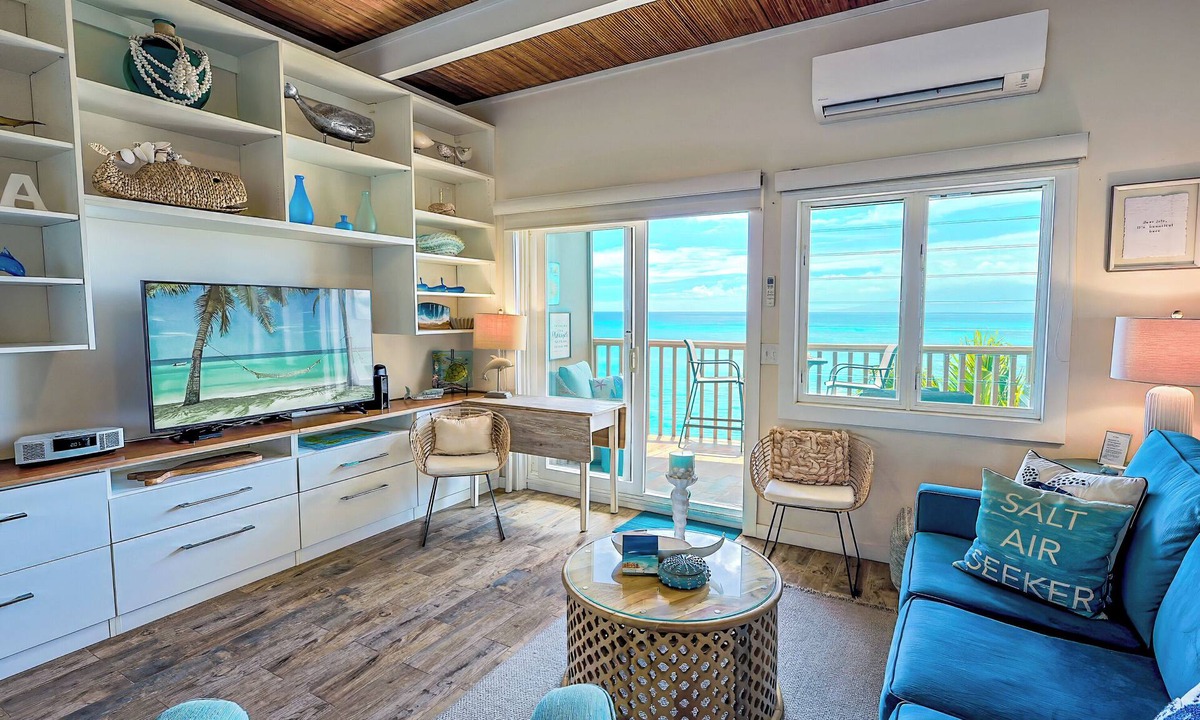 Kahana Condo | Oceanfront Pohailani Paradise, AC, Ocean Views, Breathtaking Sunsets
