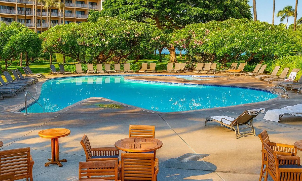 Kaanapali Hotel | Oceanfront Retreat! Near Waihee Coastal Dunes and Wetlands Preserve, Pool