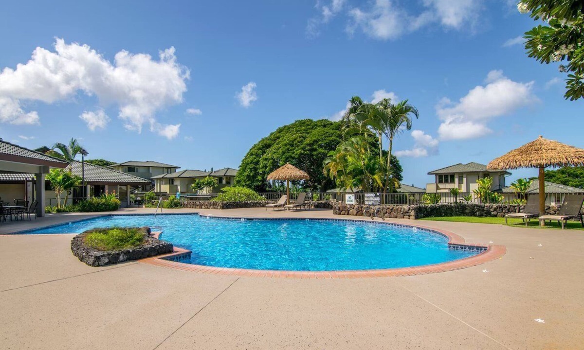 Kapalua Hotel | Oceanfront Villas within Maui's Premier Resort | near Kapalua West Maui Airport
