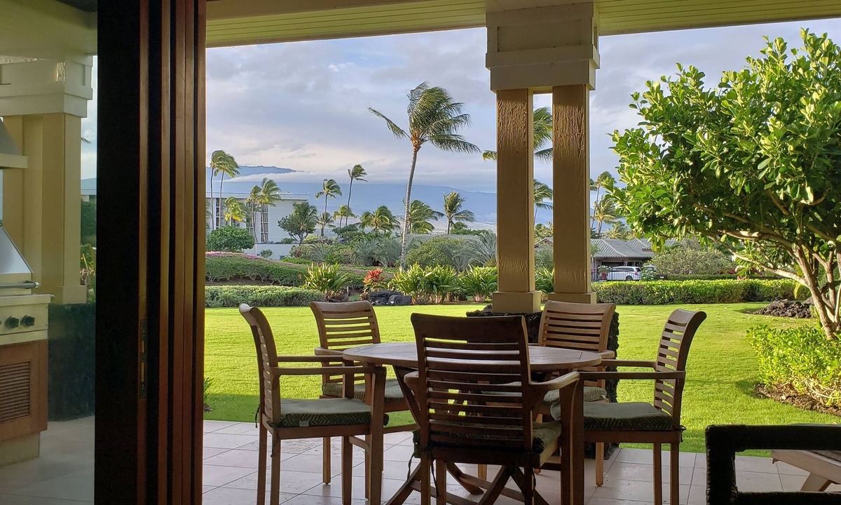 Waikoloa Villa | Offers a setting that is great for children - Hilton Waikoloa Access Included