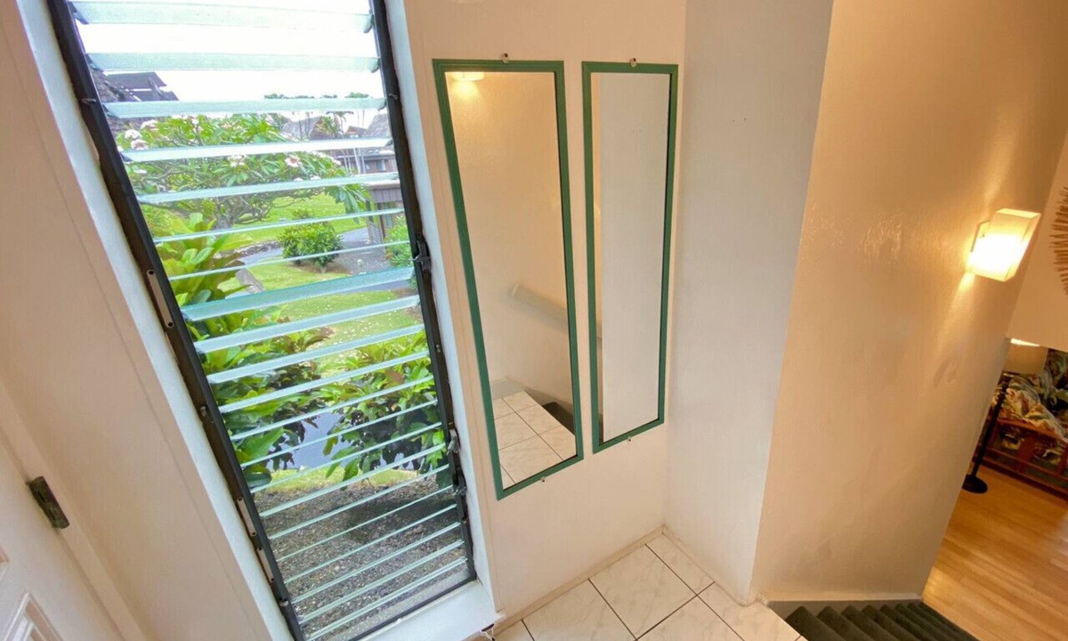 Punaluu Condo | One bedroom in United States of America, Pahala