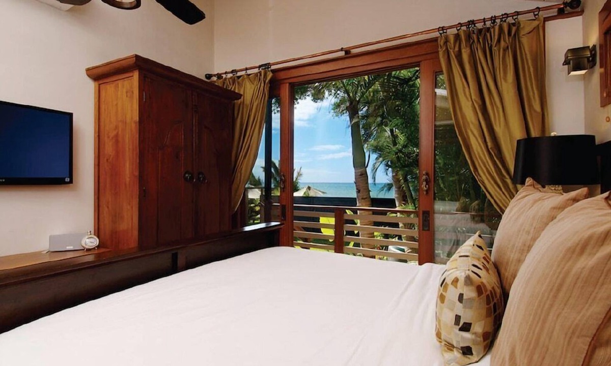 Paia Hotel | Paia Inn