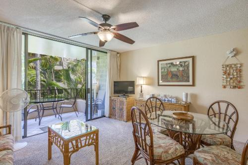 Honokowai Apartment | Paki Maui #318 condo