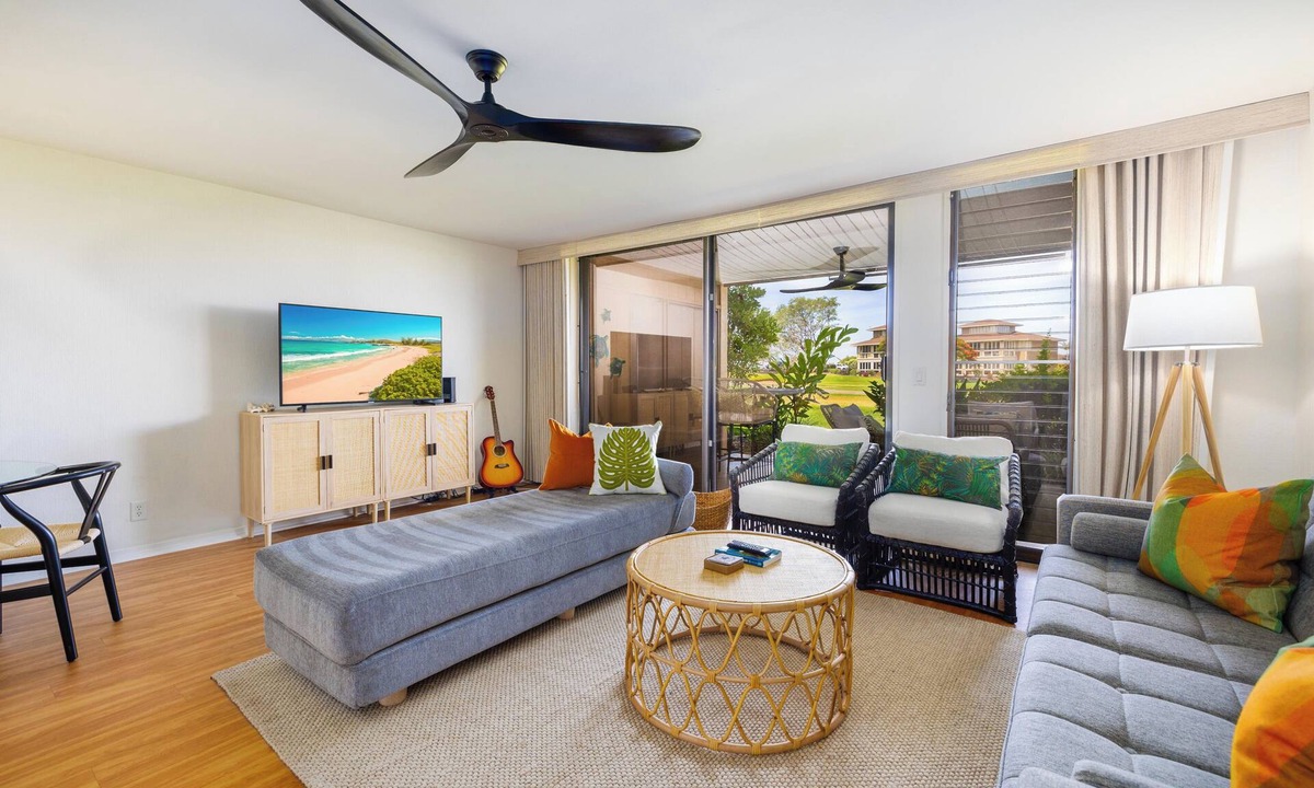 Francolin Place Condo | Paradise Awaits at This Beautiful Waikoloa Village Condo!