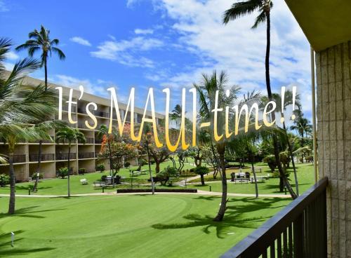 Kihei Apartment | Perfect for families and couples - Maui Sunset A-203
