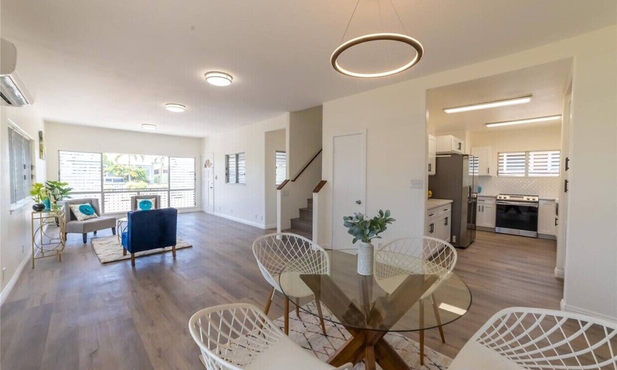 Ewa House | Perfect hidden gem hidden away in oahu in a town called ewa Beach
