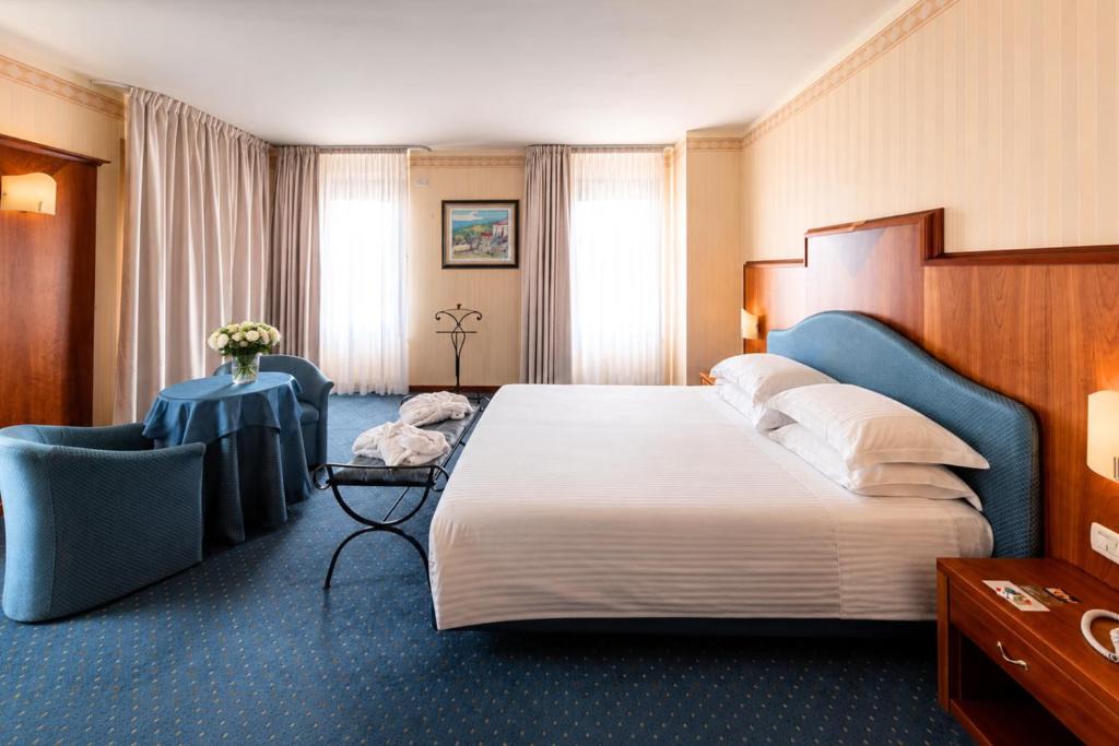 Susegana Hotel | Phi Hotel Astoria