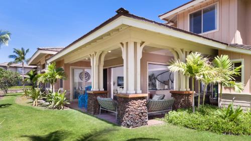 Kulalani House | ❤PiH❤STARFISHBest Views in KulalaniElegance and Luxury Bikes