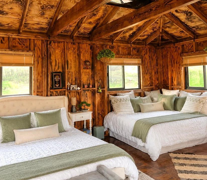 Haleiwa House | Pipeline Tropical Bungalow