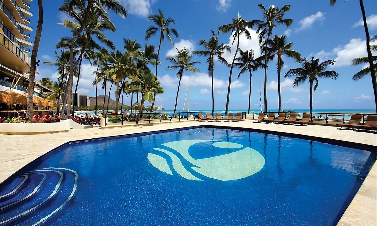 Waikiki Hotel | Prime Location! 3 Amazing Units, Beachfront, Steps to International Marketplace