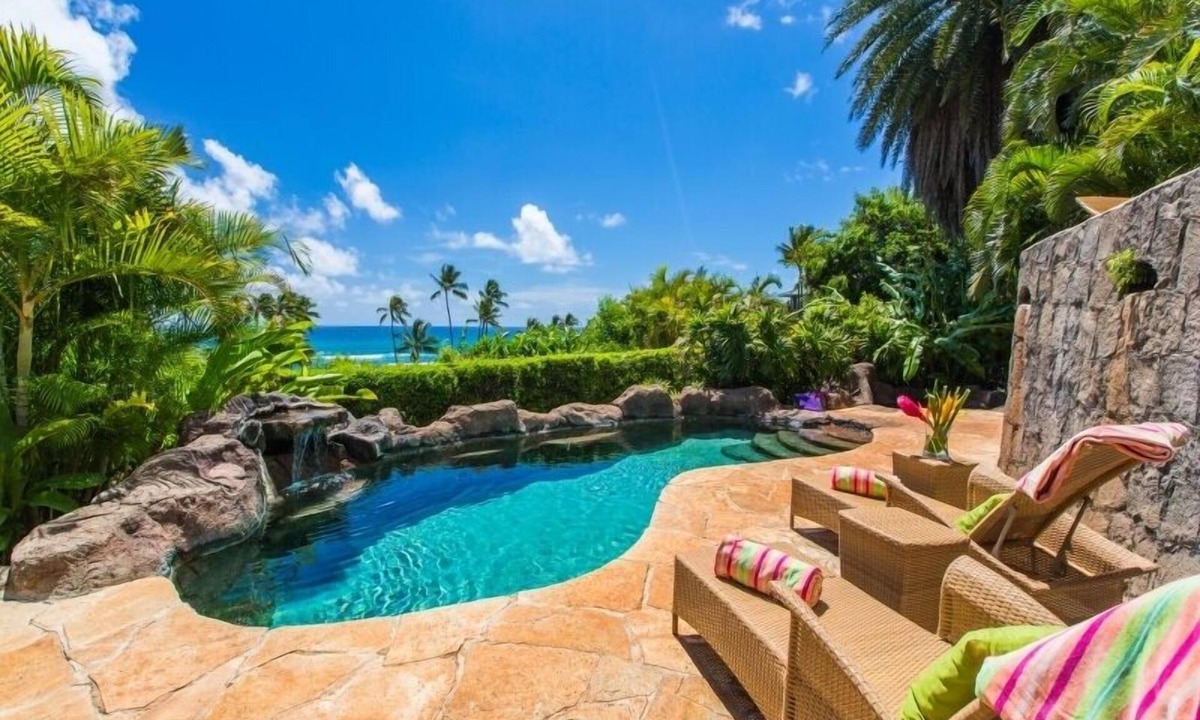 Kahala House | Private 3BR Home Near Diamond Head