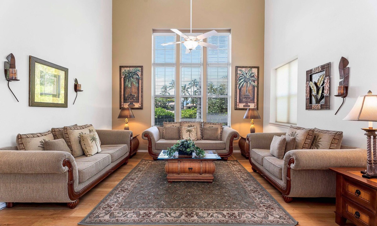 Waikoloa Condo | 🏖️Private End-Unit Waikoloa Townhome | Near Pool | 3BR