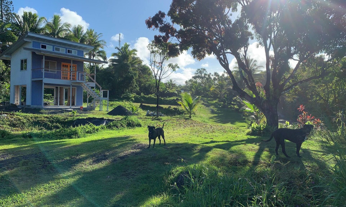 Waa Waa Apartment | Private Home in Wa'a Wa'a for a relaxing getaway