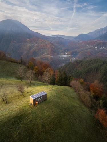 Vito d'Asio Other | Rallentare tra i colori della valle dell'Arzino