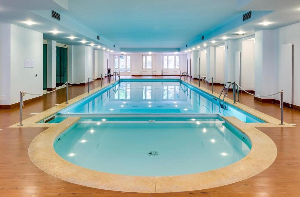 Ospedaletti Apartment | Regina Margherita