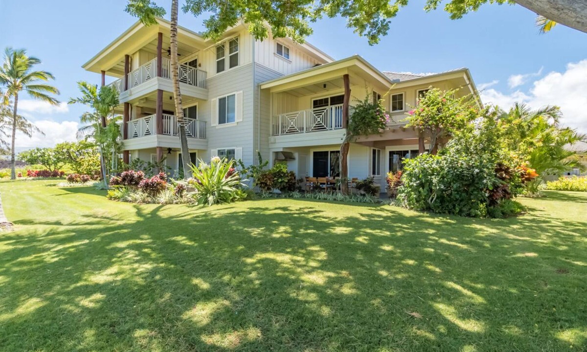 Waikoloa Villa | Relax in Paradise, Waikoloa Beach Villas P1