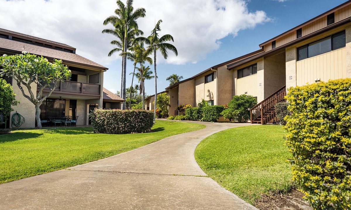 Waikoloa Village Condo | Relaxed Island Living with Ocean & Golf Views