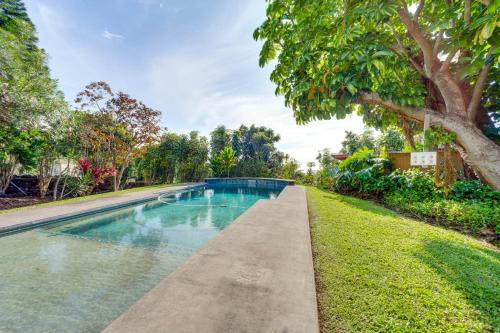 Kona Palisades House | Rooftop Patio! Kailua-Kona Escape 6 Mi to Beach