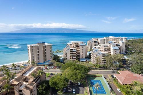Kahana Resort | Sands of Kahana Vacation Club