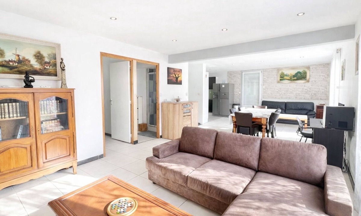 Seclin House | Seclin's cosy den