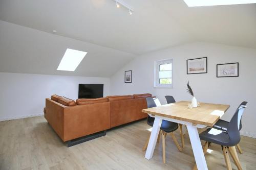 Tarnewitz Apartment | Strandvilla Meeresblick Wohnung 07