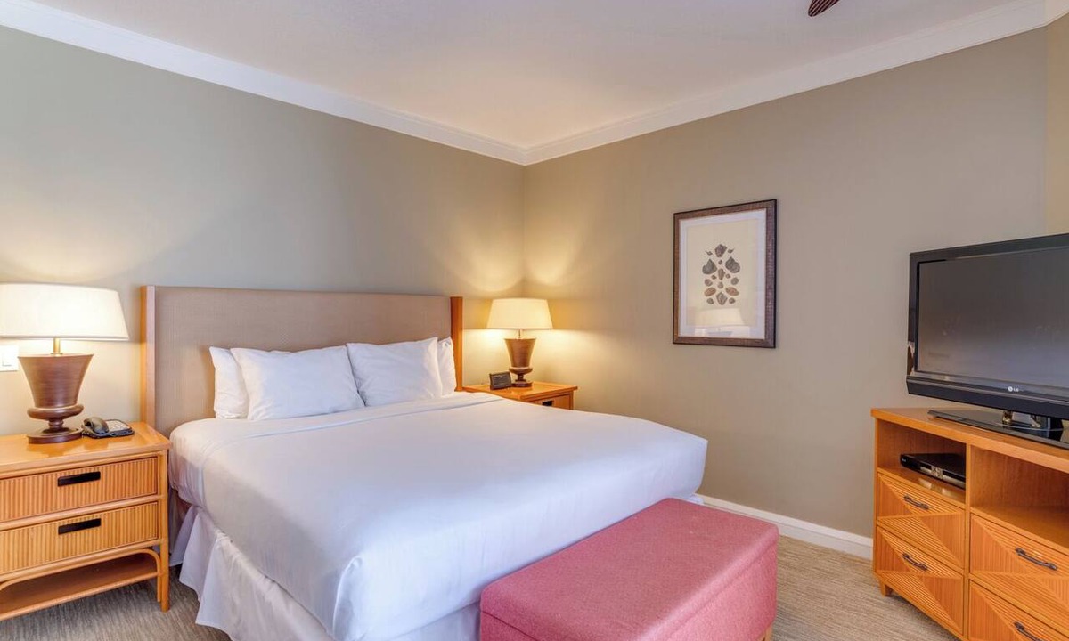 Honokowai Hotel | Studio Resort View at Honua Kai Resort & Spa, Free Parking, Onsite Pool