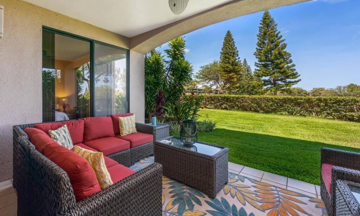 Waikoloa Village Condo | Summer Deal Waikoloa 2BR Condo with Large Lanai Pool and Hot Tub