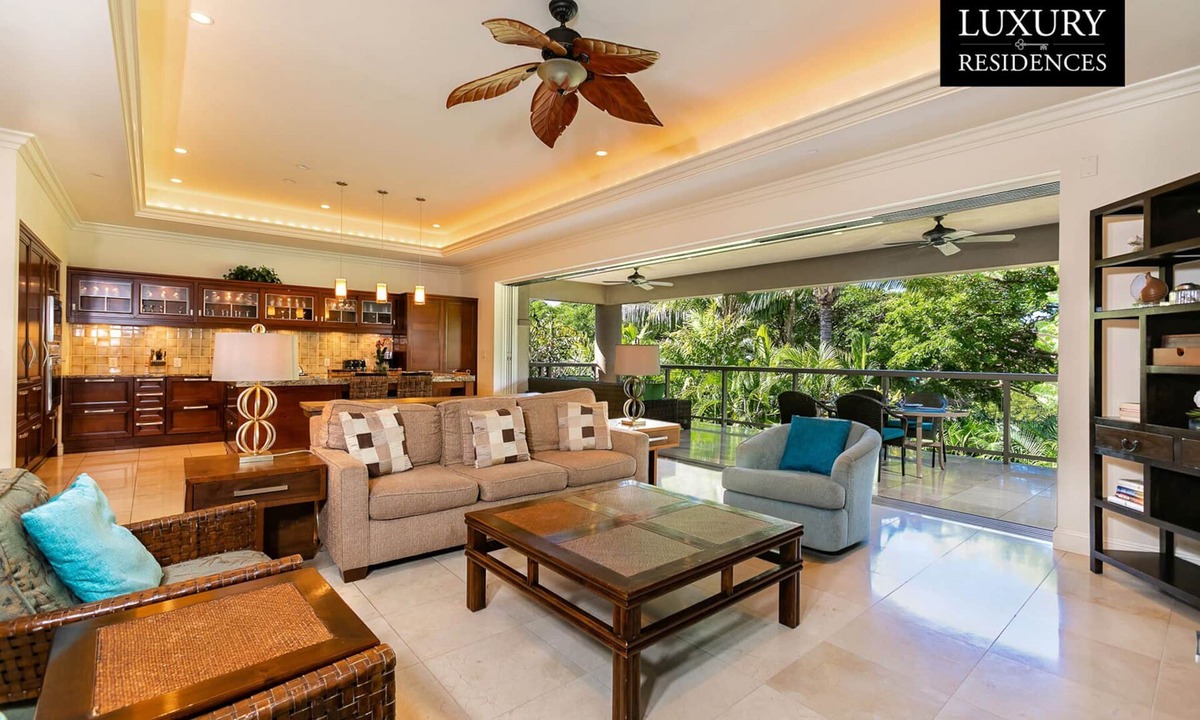 Wailea Villa | Summer Deal Wailea Beachfront Villa with Elevator and Pool Access