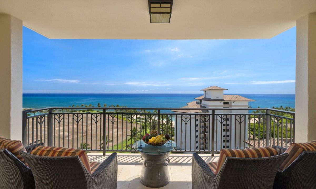 Ko Olina Villa | Summer Sale Rates -14th Floor- Incredible View