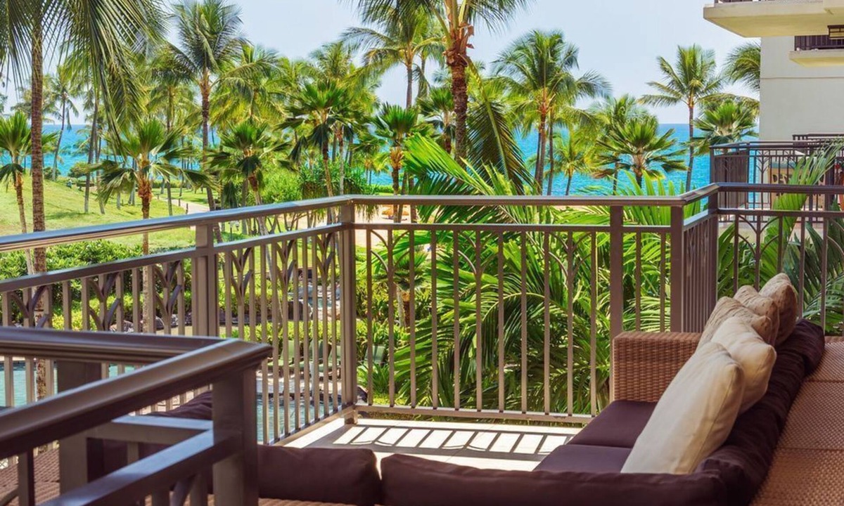 Ko Olina Villa | Summer Sale Rates-BT303-Beautiful ocean and pool views