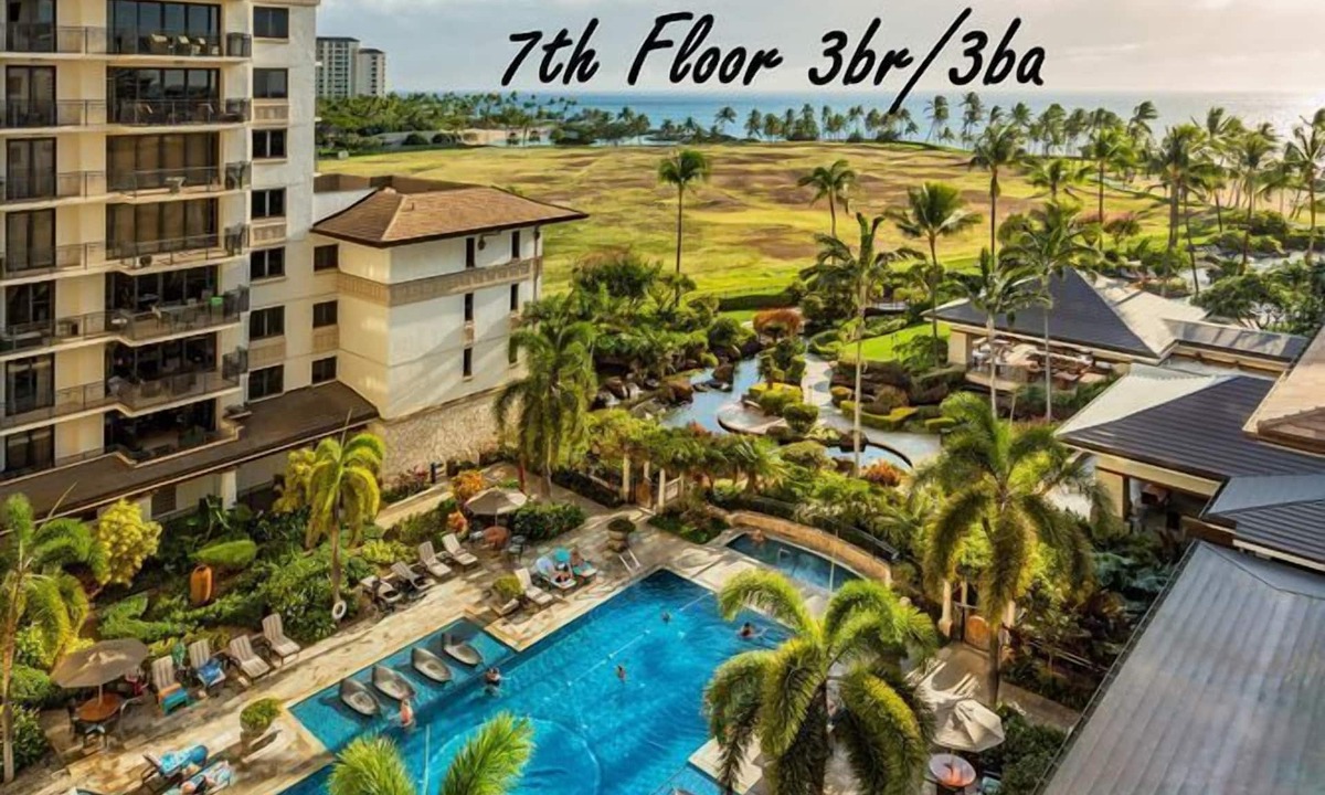 Ko Olina Villa | Summer Sale Rates- Luxuriously Updated, 3bed/3bath