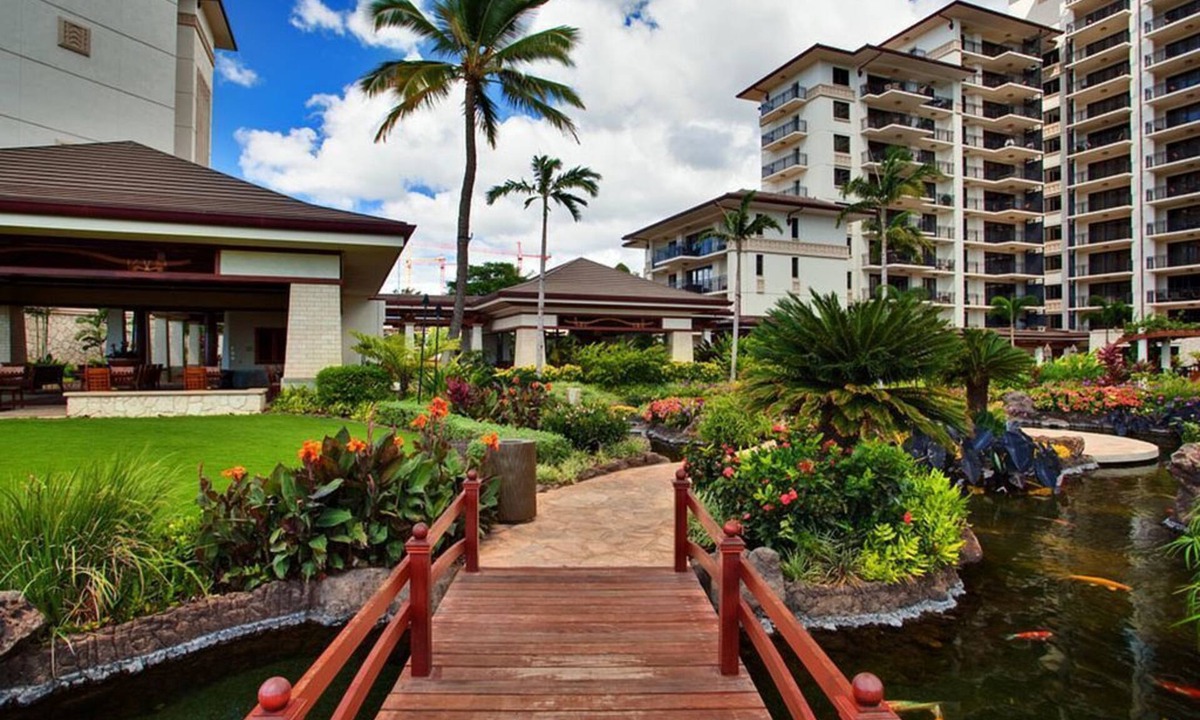 Ko Olina Villa | Summer Sale Rates - OT301 - 3 BR/2.5 BA - Sleeps 8