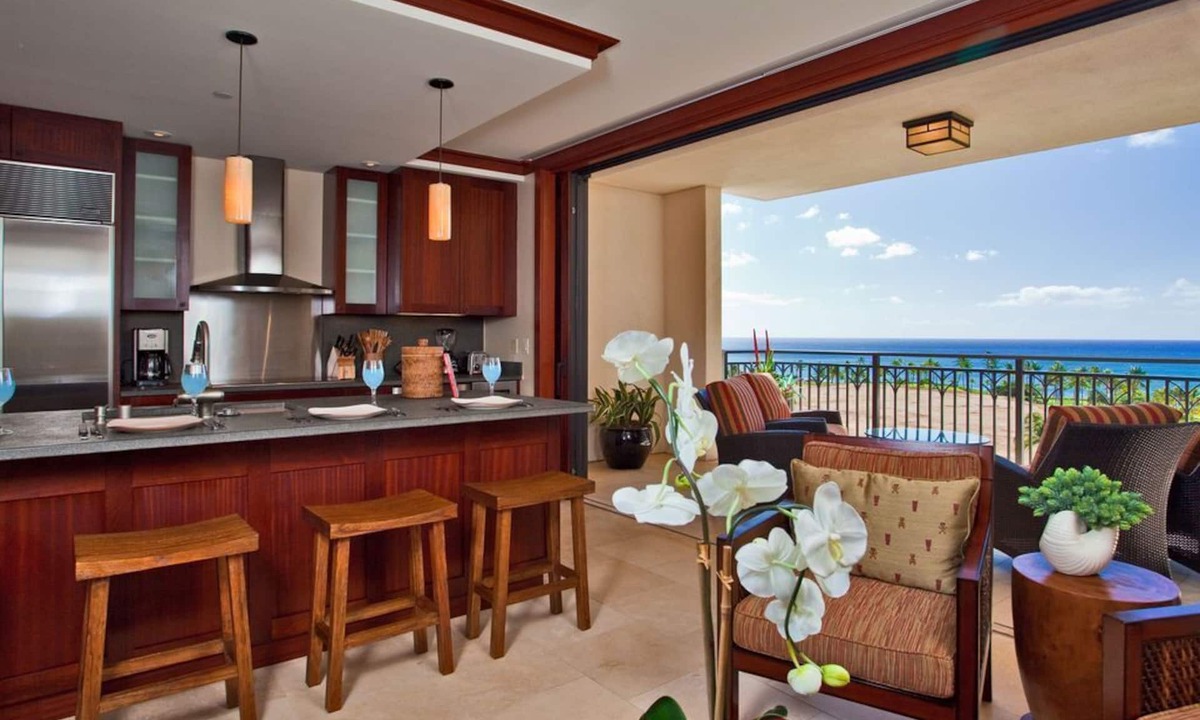 Ko Olina Villa | Summer Sale Rates-OT801- Beautiful 2 bd, 2 bath