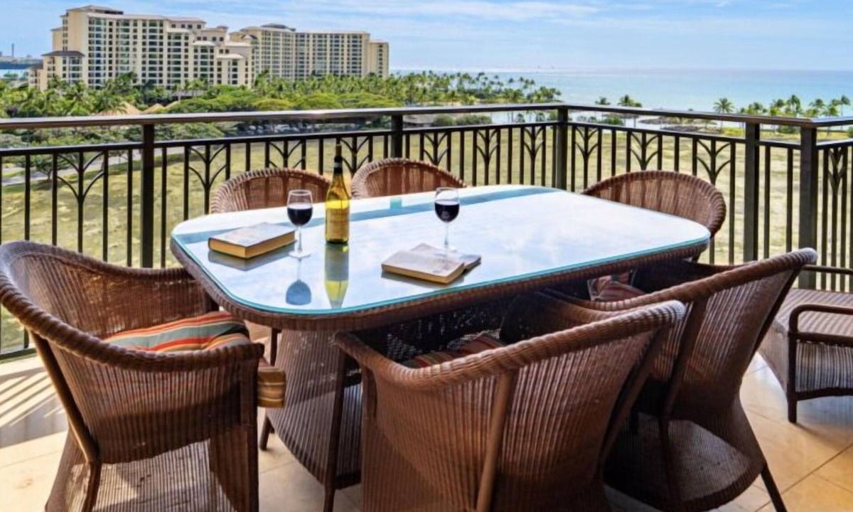 Ko Olina Villa | Summer Sale Rates- Stunning 9th Flr Ocean View Villa