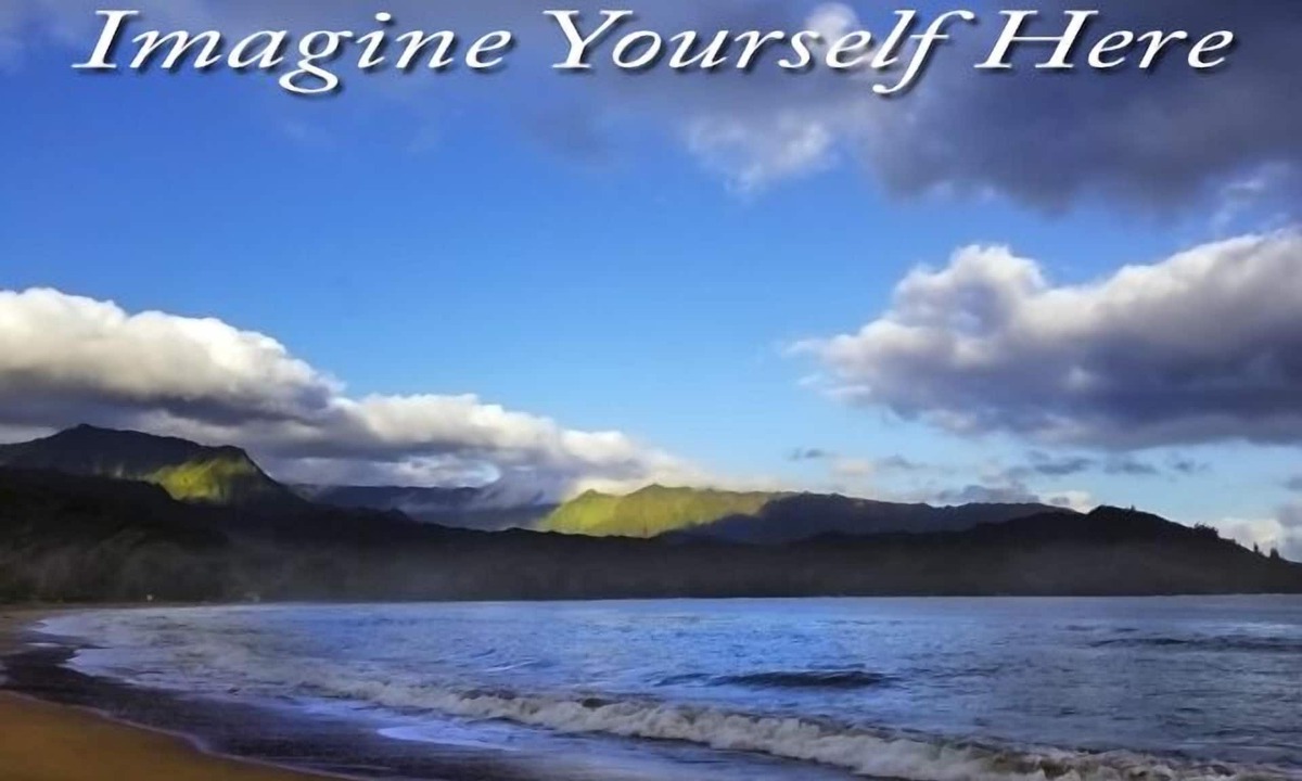 Hanalei House | Sunset Hale, Ocean view and Steps to Hanalei Bay - Walk to restaurants