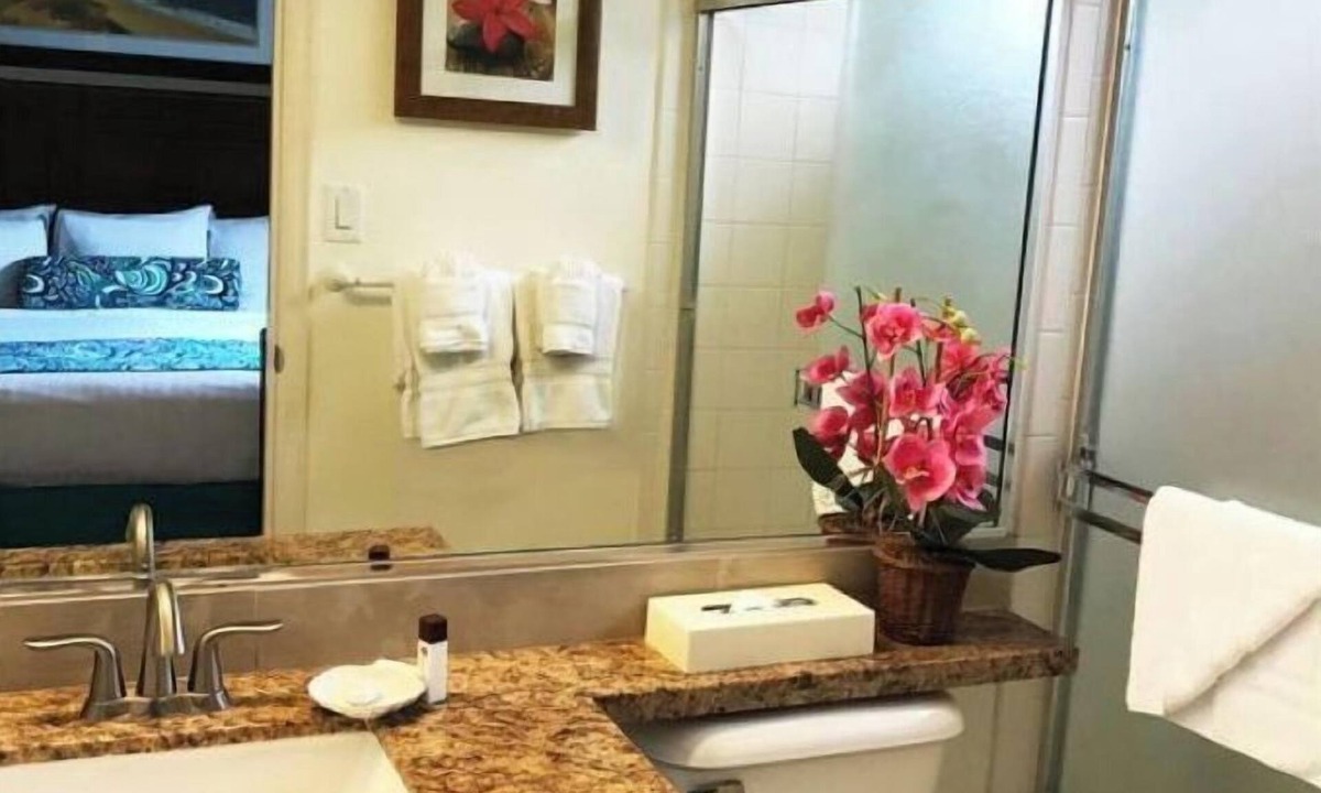 Napili Apartment | The Gardens at West Maui 1BR Suite