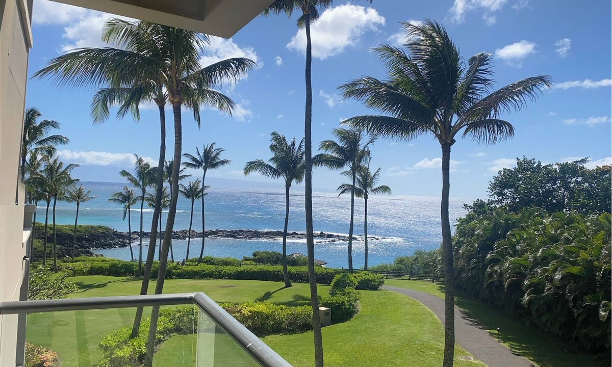 Napili Hotel | The Resort at Kapalua Bay: 30% off 7+ nights