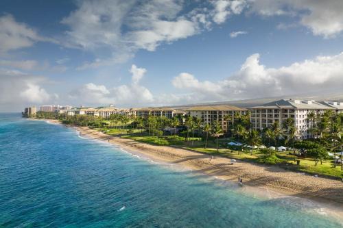 Kaanapali Hotel | The Westin Ka'anapali Ocean Resort Villas North