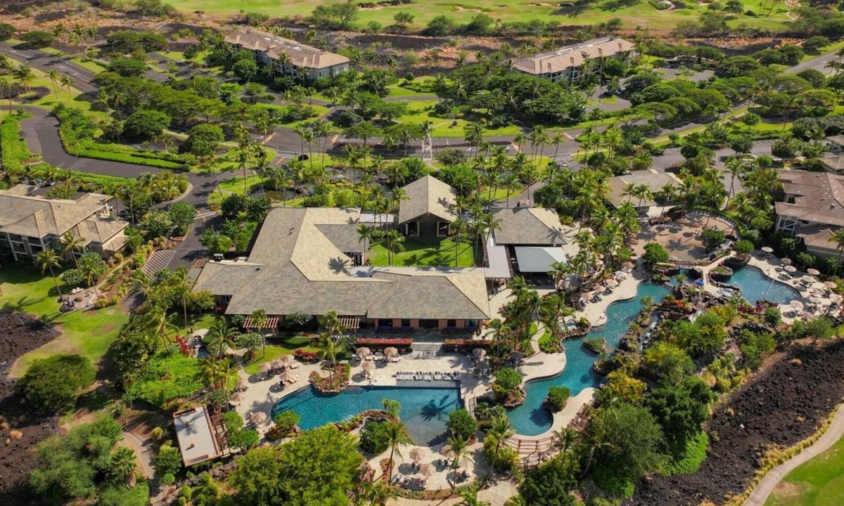Kamuela Resort | Uncover the Ultimate Family Getaway at Kings’ Land by HGV-1 Bedroom Plus