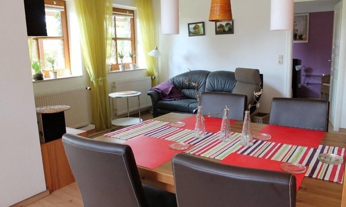 Pansdorf Apartment | Vacation apartment/apartment for 3 guests with 50m² in Pansdorf (172544)