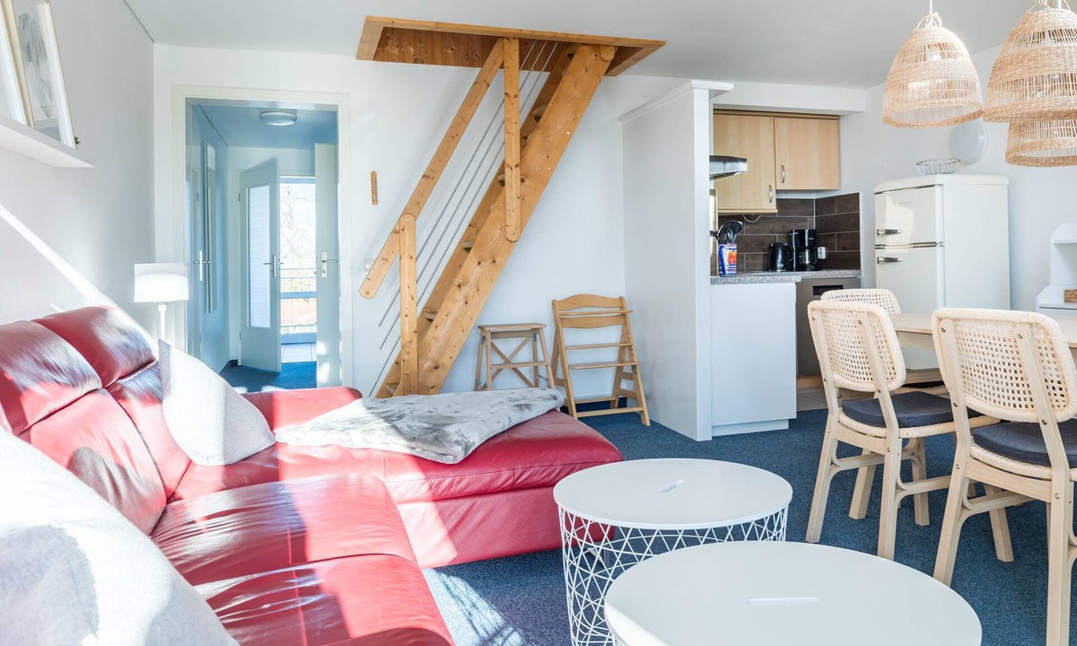 Niendorf Apartment | Vacation apartment/apartment for 5 guests with 70m² in Hohenkirchen-Niendorf (305463)
