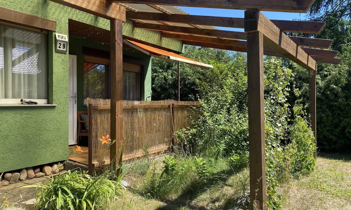 Verchen House | Vacation in your own home in peace and quiet and not far from the lake