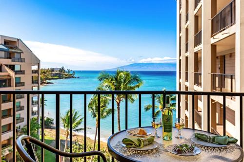 Kahana Apartment | Valley Isle Resort 903B