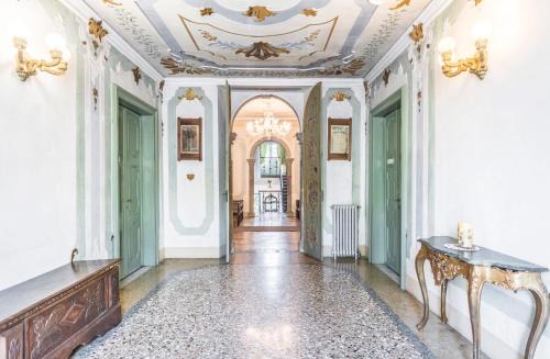 Tarcento House | Villa De Rubeis Florit