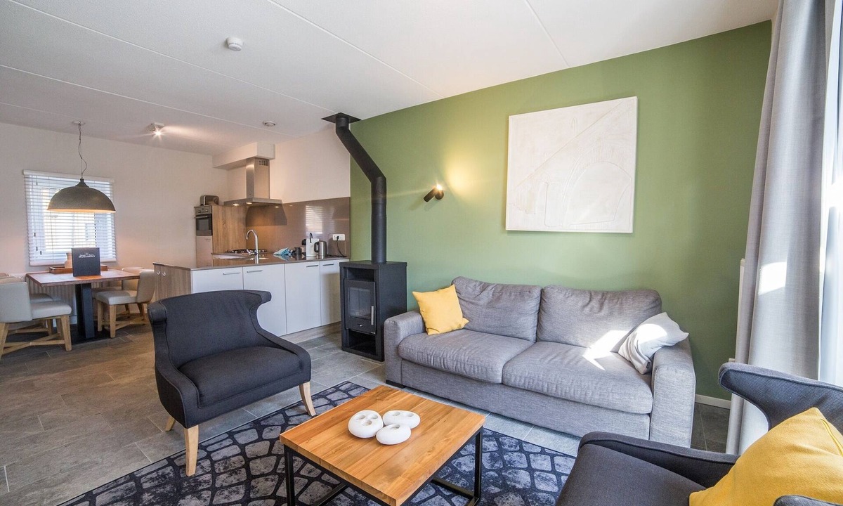 Maastricht House | Villa in Maastricht with Outdoor Sauna