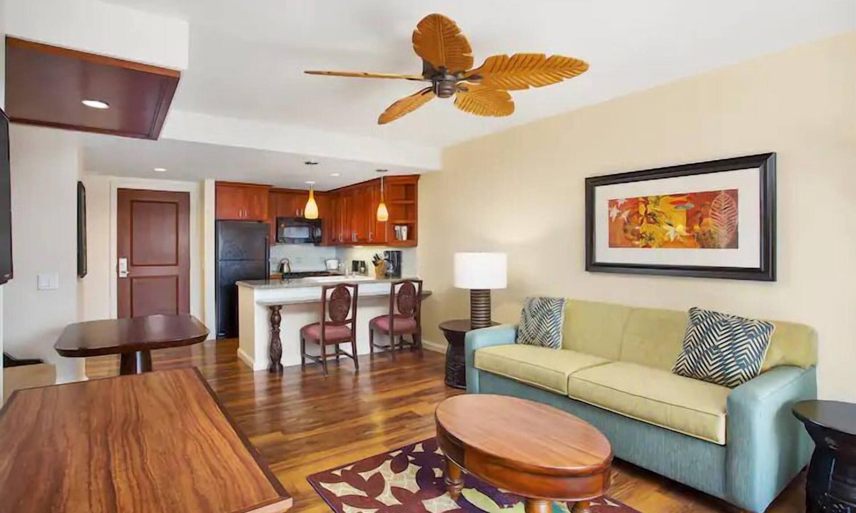 Waikiki Resort | Waikiki | Waikiki Lagoon Escape | Pool & Beach | 1BR